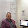 Picture of Mr.Bassem ElMenshawy