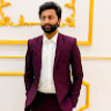 Picture of afaq ahmad