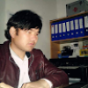 Picture of Ali Ahmad Jalali