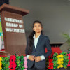 Picture of Dhanashri Ohol